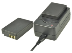 Slika DCCLPE17 Charger & Camera Battery Bundle