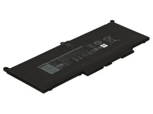 Slika DM3WC Main Battery Pack 7.6V 7600mAh