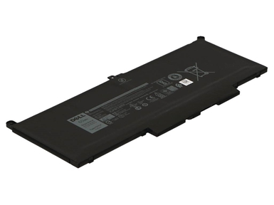 DM3WC Main Battery Pack 7.6V 7600mAh