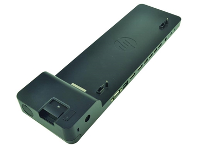 DOC0006A Ultraslim Docking Station includes power cable. For UK,EU,US.