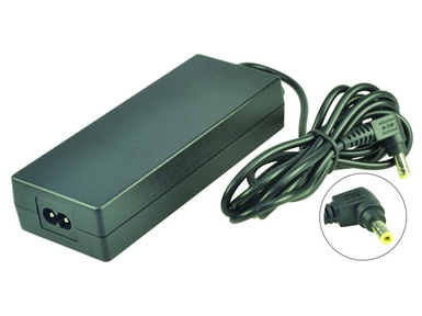FUJ:CP374605-XX AC Adapter 19V 80W includes power cable