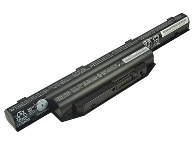 FUJ:CP629843-XX Main Battery Pack 10.8V 5800mAh