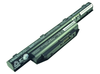 FUJ:CP656337-XX Main Battery Pack 10.8V 5600mAh 63Wh