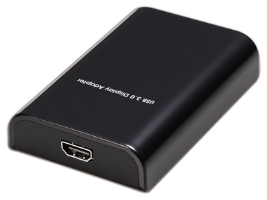 HUB0103A USB 3.0 to HDMI Adapter