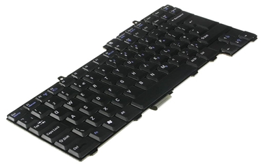 JC939 Dell Keyboard - UK