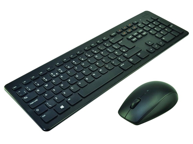 KM632 Wireless Mouse and Keyboard (UK)