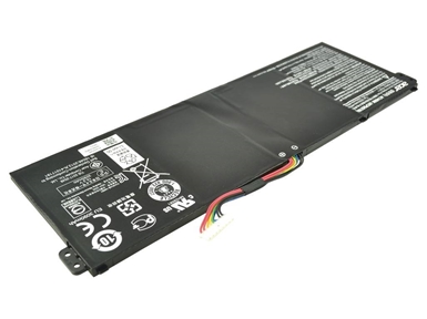 KT.0040G.004 Laptop Battery 15.2V 3220mAh