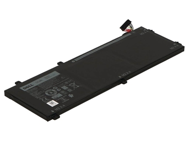 M7R96 Main Battery Pack 11.4V 4666mAh 56Wh
