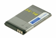 Slika MBI0002A Mobile Phone Battery 3.7V 1100mAh