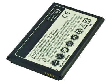 MBI0147A Smartphone Battery 3.8V 3200mAh