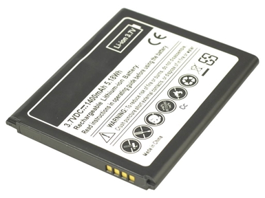 MBI0179A Smartphone Battery 3.8V 1400mAh