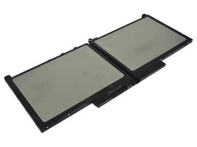 MC34Y Main Battery Pack 7.6V 7080mAh