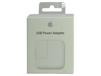 MD836B/B 12W USB Power Adapter (Retail)