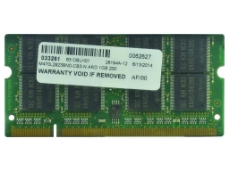 Slika MEM4002A 1GB PC2700 333MHz SODIMM