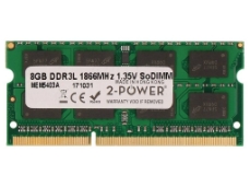 Slika MEM5403A 8GB PC3-14900 1866MHz 1.35V SODIMM