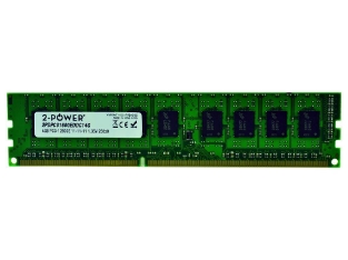Slika MEM8602A 4GB DDR3L 1600MHz ECC + TS UDIMM