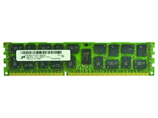 Slika MEM8752A 8GB DDR3L 1600MHz ECC RDIMM 2Rx4