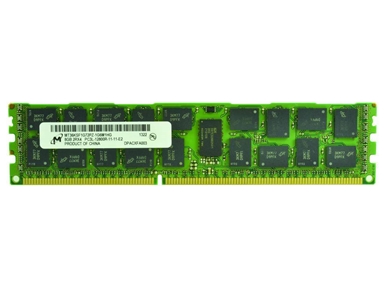 MEM8752A 8GB DDR3L 1600MHz ECC RDIMM 2Rx4