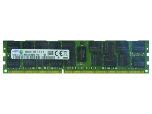 Slika MEM8753A 16GB DDR3 1600MHz RDIMM LV