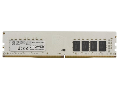 MEM8904A 16GB DDR4 2133MHZ CL15 DIMM