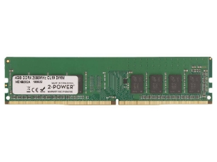 Slika MEM9202A 4GB DDR4 2666MHz CL19 DIMM