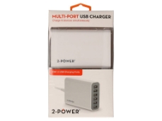 Slika MOC0002A-EU Multi-Port USB Charging Station 10A Max