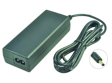 NC490 AC Adapter 5.4V 2.41A includes power cable