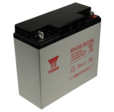 Slika NP18-12 Valve regulated lead acid