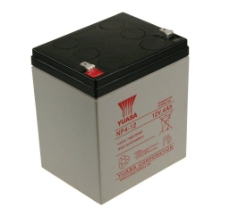 Slika NP4-12 Valve regulated lead acid