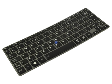 P000588800 Keyboard (UK)