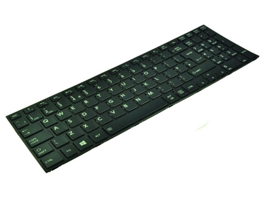 P000624550 Keyboard UK