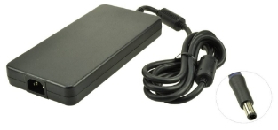 Slika PA-9E AC Adapter 19.5V 12.3A 240W includes power cable