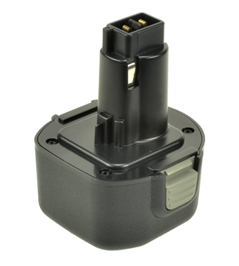 PTH0079B Power Tool Battery 9.6V 2000mAh