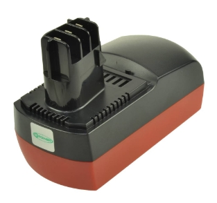 Slika PTH0140A Power Tool Battery 18V 3000mAh