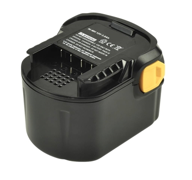 PTH0142A Power Tool Battery 12V 3000mAh