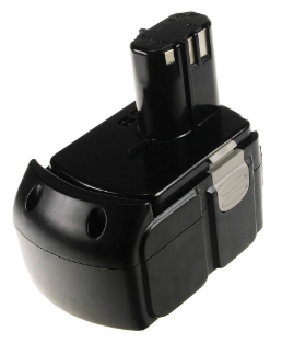 Slika PTI0115A Power Tool Battery 18V 3000mAh 54Wh