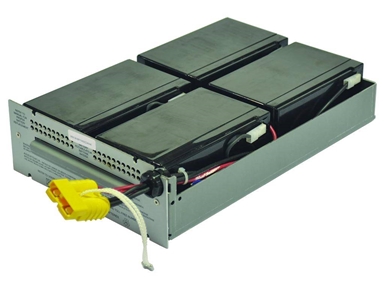 RBC24-C New Equivalent UPS Battery Kit