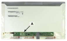 Slika SCR0062A 15.6'' WXGA HD 1366x768 LED Glossy