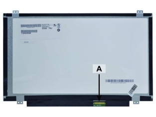 Slika SCR0082B 14.0 WXGA HD 1366x768 LED Matte