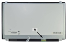 Slika SCR0203A 15.6 WXGA HD 1366x768 LED Glossy