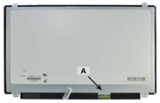 Slika SCR0203B 15.6 WXGA HD 1366x768 LED Matte