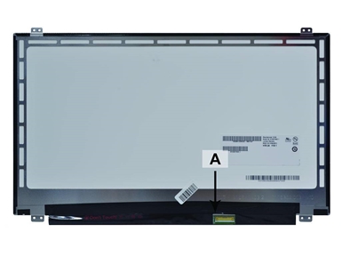 SCR0474A 15.6 WXGA 1366x768 HD LED Glossy