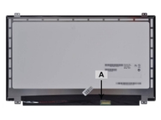 Slika SCR0474B 15.6 WXGA 1366x768 HD LED Matte