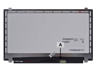 Slika SCR0474B 15.6 WXGA 1366x768 HD LED Matte