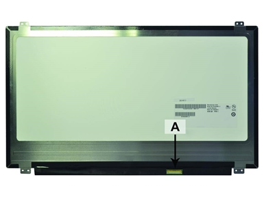 SCR0500B 15.6 1920X1080 Full HD LED Matte w/IPS