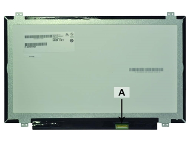SCR0501B 14.0 WUXGA 1920X1080 LED Matte w/IPS