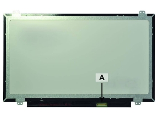 Slika SCR0533B 14.0 1366x768 WXGA HD LED Matte