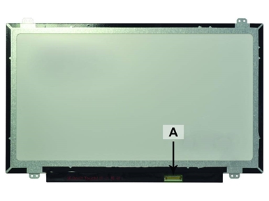SCR0533B 14.0 1366x768 WXGA HD LED Matte