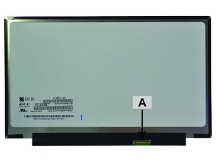 Slika SCR0543B 12.5 1366x768 WXGA HD LED Matte