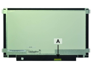 Slika SCR0550B 11.6 1366x768 HD LED Matte eDP L/R